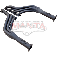 4 into 1, Tuned Length, 3in Outlet Headers (C63 W204 V8 1 3/4in)