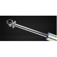 Monotube IFP 2.0 Bushed Strut Front 2-4 Inch (50-100mm) Lift Suitable For Toyota Prado 120/150 Series (Each)