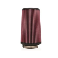 Performance Air Filter - Universal 4" Inlet, 6" Filter Length
