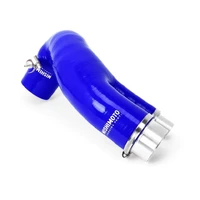 Turbo Inlet Hose (Mazda3 MPS 07-13/Mazda6 MPS 06-07) Blue
