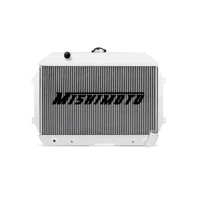 70-73 Datsun 240Z Manual/Automatic Radiator