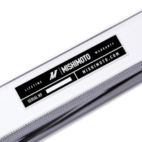 99-06 BMW 323i/323i/328i/330i Performance Aluminum Radiator