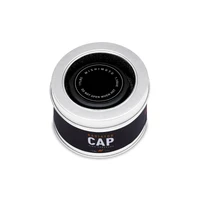 High-Pressure 1.3 Bar Radiator Cap - Small - One-Way