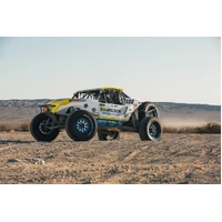 MR101 Buggy Beadlock 15x5.5 5x205 -20 Machined - RAW
