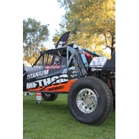 103 Buggy Beadlock - Machined