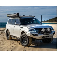 MR317 17x9 6x139.7 -12 - Titanium