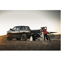 MR317 18x9 6x139.7 3 - Matte Black