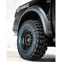 MR318 18x8.5 6x135 40 - Gloss Black