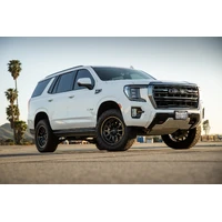 MR323 17x9 5x114.3 -38 - Gloss Black
