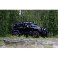 MR605 NV 20x10 6x139.7 -24 - Method Bronze
