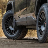 MR707 Bead Grip 18x9 5x150 25 - Matte Black