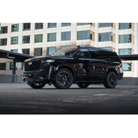 MR801 20x9 6x135 0 - Gloss Black Milled