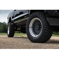 MR803 20x9 6x135 0 - Gloss Titanium
