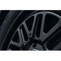MR804 20x9 6x135 0 - Gloss Black