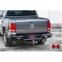 M-Series rear bar (Amarok 10-22)