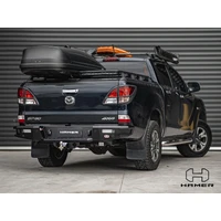 M-Series rear bar (BT-50 12-20)