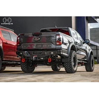 Nova series rear bar (Ranger Raptor 22+)