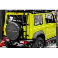 M-Series rear bar (Jimny XL JB74W 23+)