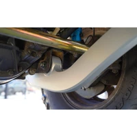 Rear Lower Control Arms Suitable For Nissan Patrol GU Rear Fixed +20mm