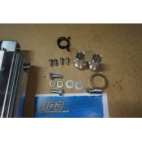 Oil Catch Can (Landcruiser VDJ76/78/79 Series 1VD-FTV V8 4.5L) * Scratch and Dent Clearance *