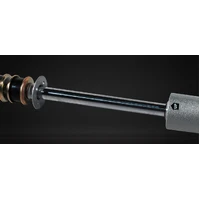 Nitro Gas Twin Tube Shock Front 5 Inch (125mm) Lift Suitable For Toyota Hilux (Each)