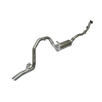 Turbo Kit Starter Package (LandCruiser 70 Series 1HZ) - HZJ75