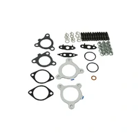 Turbo Kit Explorer Package (LandCruiser 200 Series)