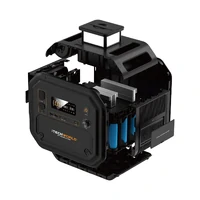 PRO Portable Lithium Power Station