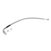 15-21 Subaru WRX/STI & 13-26 BRZ/FRS/GR86 Stainless Steel Clutch Line