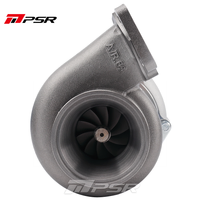 PSR3582 GEN2 Compact Dual Ball Bearing Turbocharger