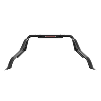Titanium Series Sports Bar (D-Max 21+)