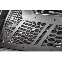 Warrior Long Tail Sports Bar (F150 21+)
