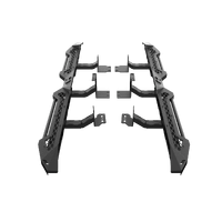 Shadow Side Steps (Shark 6 24+)