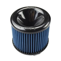 SP Cold Air Intake System - Polished (M35 06-08)
