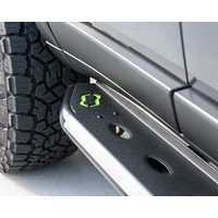 Premium Side Steps (Landcruiser Prado 250 Series 24-25)