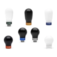 Trim Ring for Weighted Shift Knobs - Blue Titanium (WRX/STI 94-21)
