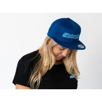 Superior FLEXFIT® Pro-Baseball Caps (Each) Black M-XL