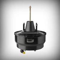 Superior/Bendix Ultimate High Performance Complete Brake Upgrade Kit Suitable for Toyota LandCruiser 76/78/79 Series [09/2016-Current] (4 inch) (With 