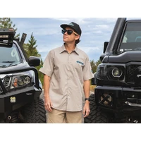 Mens Short Sleeve Casual Shirts (Each)