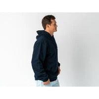 Superior Unisex Hoodie Navy (Each) 2XL