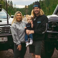 Unisex Hoodies