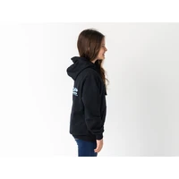 Superior Youth Hoodie Black (Each) 10