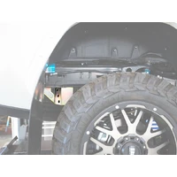 Fuel Filter Guard Suitable For Toyota LandCruiser 300 Series