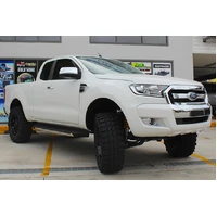 Superior Nitro Gas Twin Tube 3 Inch (75mm) Lift Kit Suitable For Ford Ranger/Mazda BT-50 2012-18 (Kit) 0-60kg Acc 500kg to GVM