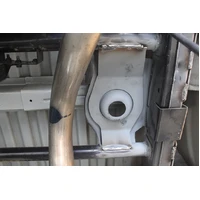 Coil Tower Brace Kit Suitable For Nissan Navara NP300 2015-20 (Pair)