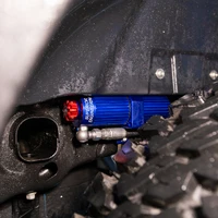 Remote Reservoir 2.0 2 Inch 50mm Lift Kit (Ranger PY)