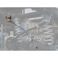 Superior Weld In Coil Conversion VSB14 Approved w/Remote Reservoir Shocks (Front and Rear) Suitable For Toyota Hilux 2005-15 Vigo (N70) Aft Aug 2012 4