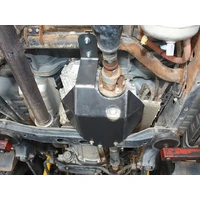Transfer Case Guard Suitable For Toyota LandCruiser 76 Series (V8 2007 on)/79 Series Dual Cab (V8 2007 on)/79 Series Single Cab (V8 2016 on)