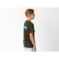 Superior Youths T-shirt Charcoal (Each) 10