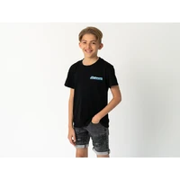 Superior Youths T-shirt Charity Pink 10